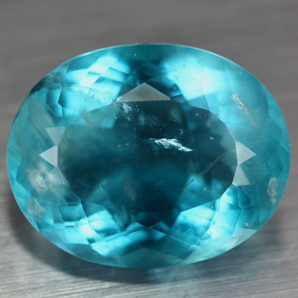 blue gems