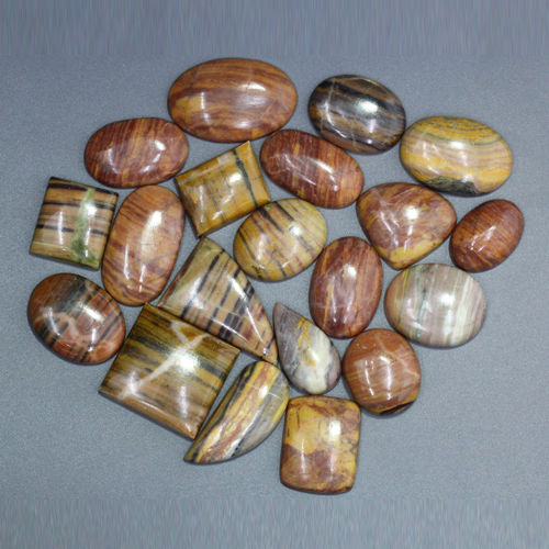 1000.83 CT ATTRACTIVE COLOR 100% NATURAL JASPER VERY VERY RARE MIX LOT ...