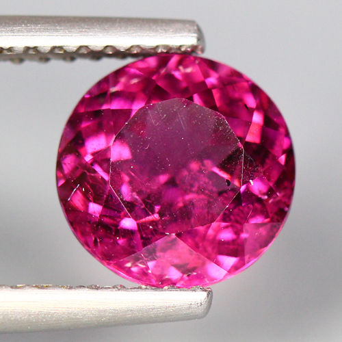 2.32 CTS_WOW_AMAZING TOP LUSTER_100 % NATURAL UNHEATED RHODOLITE GARNET ...