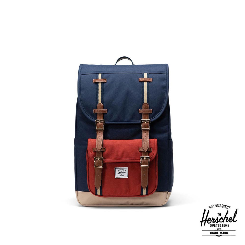Herschel Little America Mid Backpack : Everyday Adventures