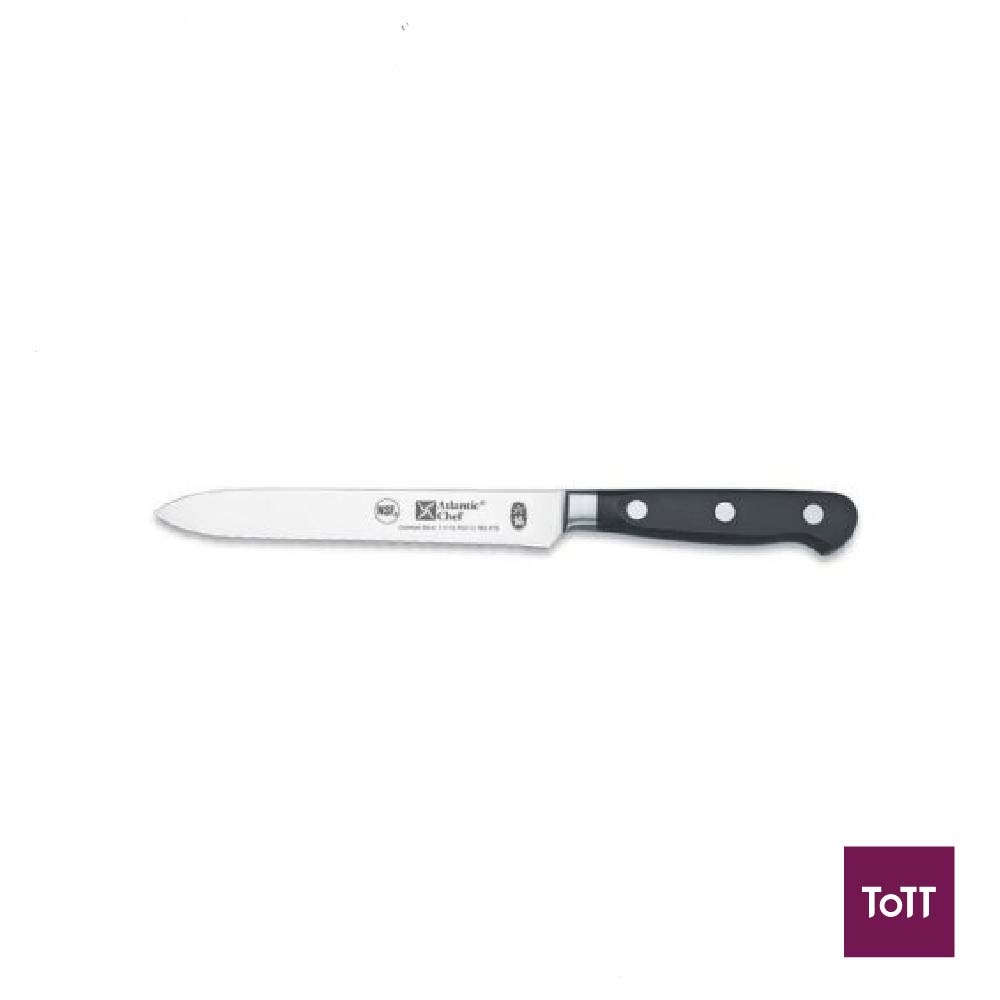 Atlantic Chef Tomato Knife 14cm, Premium - ToTT Store Singapore