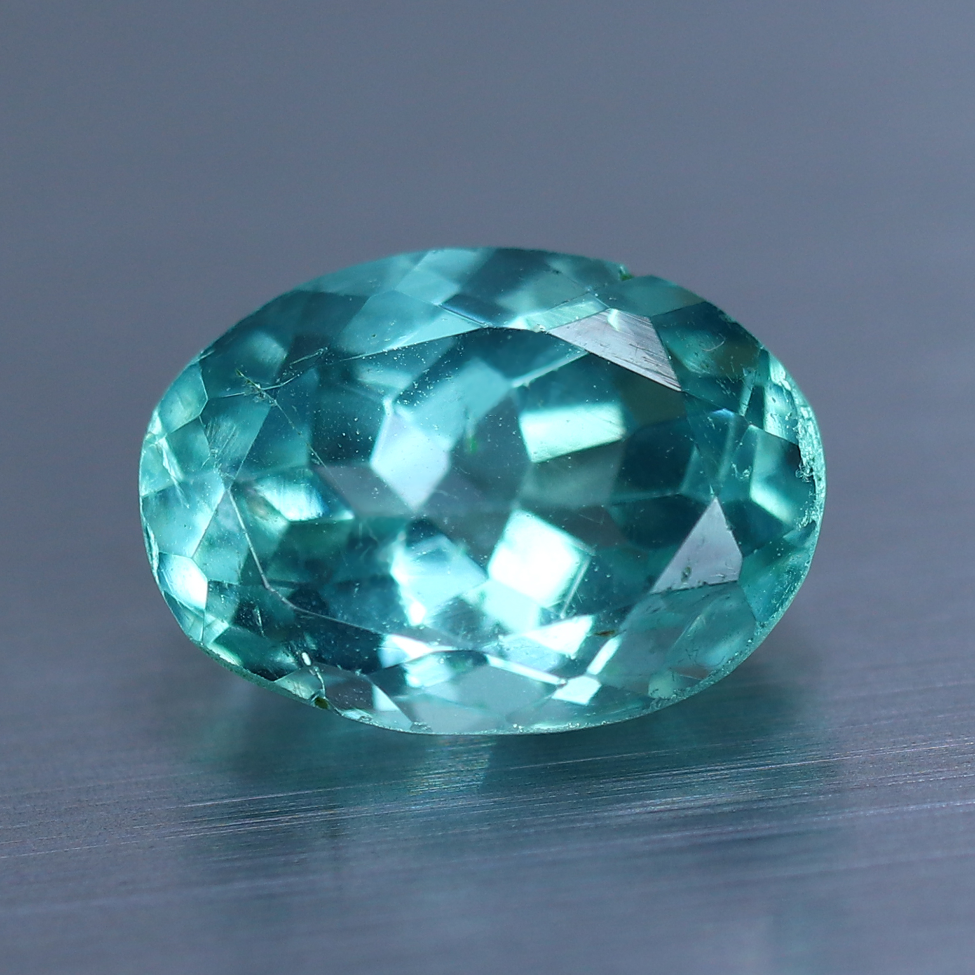 Top 104+ Images green blue color also a semi precious stone Completed