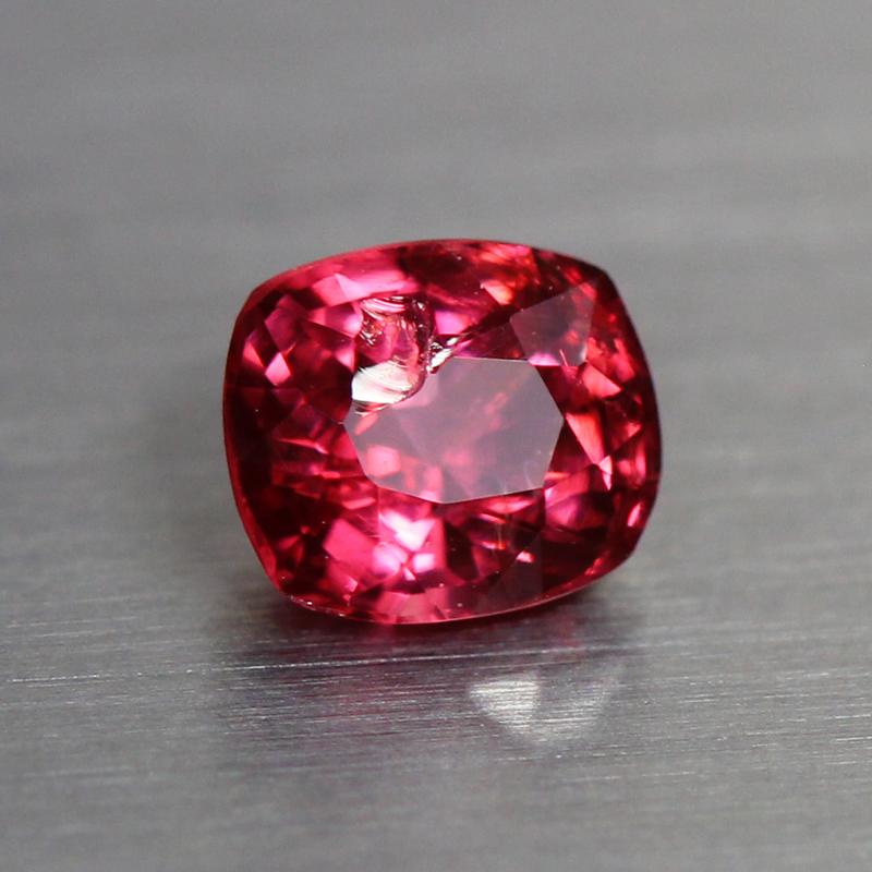 0.46 ct 100 % Natural Pink Spinel Gemstone *Collective Gem ~ CLR Sale* - Picture 1 of 1